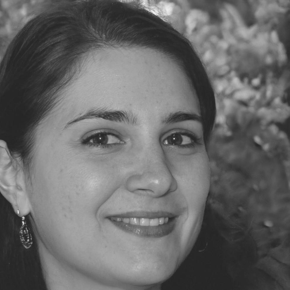 Carmen Beltrán Heredia, Directora de Educación Financiera en proveniqtar